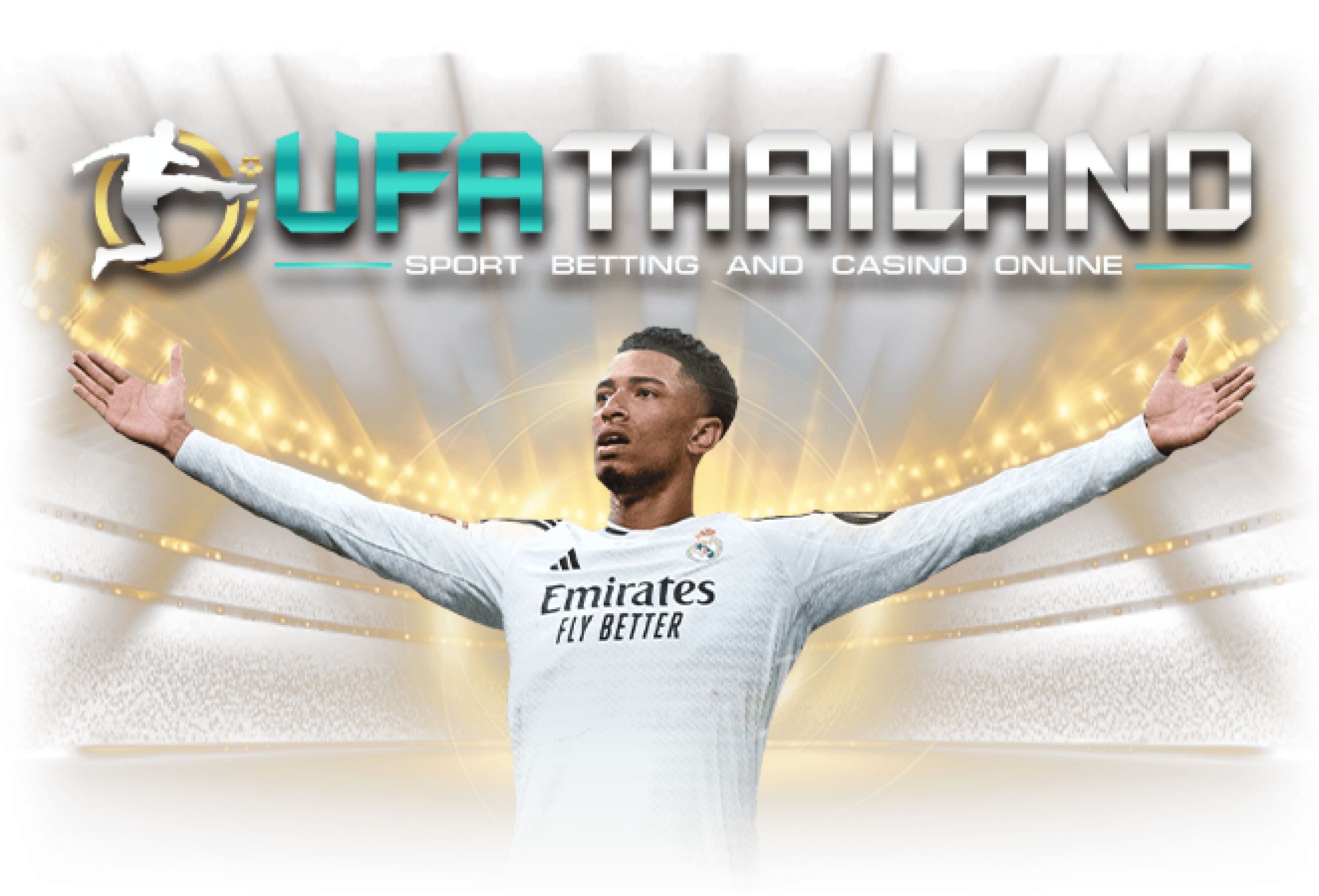 UFATHAILAND Image